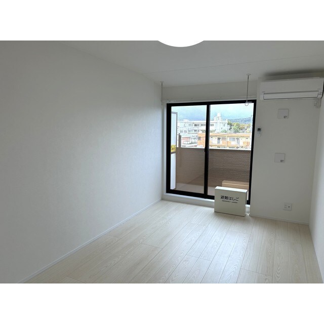 MQuarto福生の物件内観写真