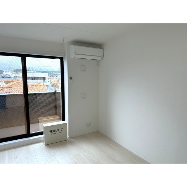 MQuarto福生の物件内観写真