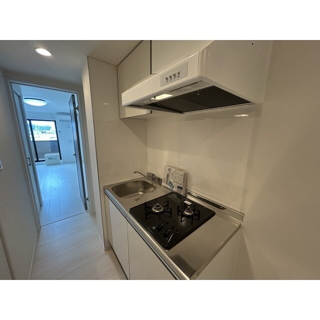 MQuarto福生の物件内観写真