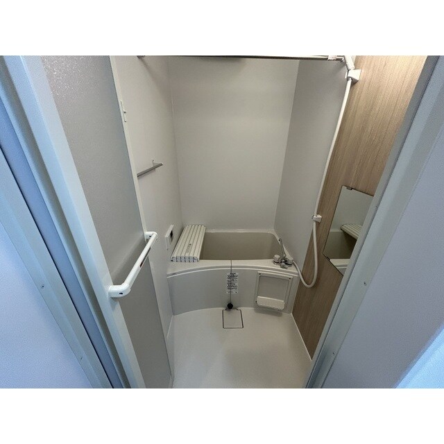 MQuarto福生の物件内観写真