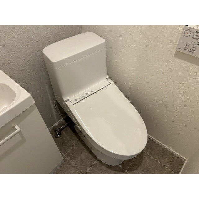 MQuarto福生の物件内観写真