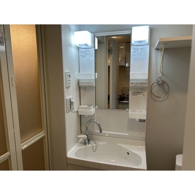 MQuarto福生の物件内観写真