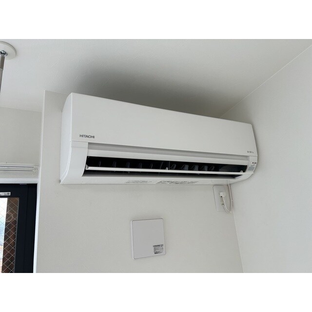 MQuarto福生の物件内観写真