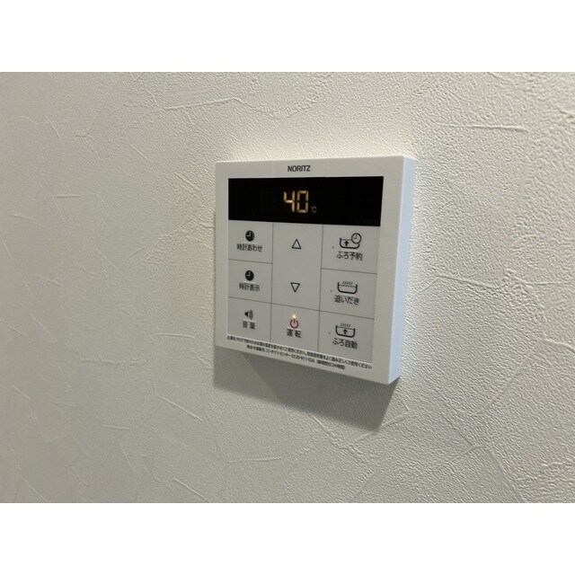 MQuarto福生の物件内観写真