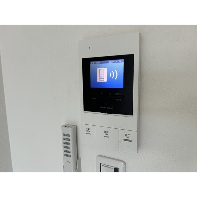 MQuarto福生の物件内観写真