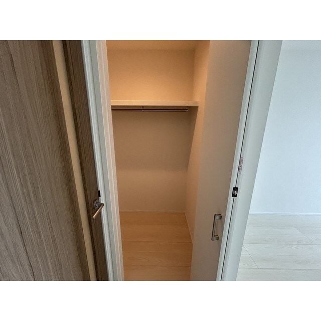 MQuarto福生の物件内観写真