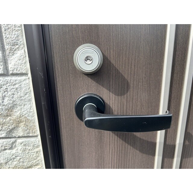 MQuarto福生の物件内観写真