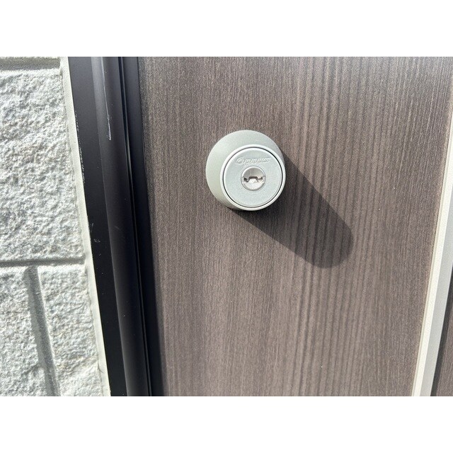 MQuarto福生の物件内観写真