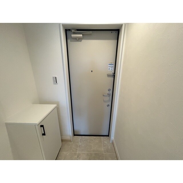 MQuarto福生の物件内観写真