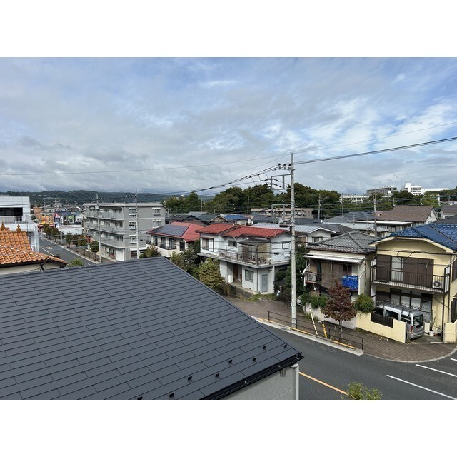 MQuarto福生の物件内観写真