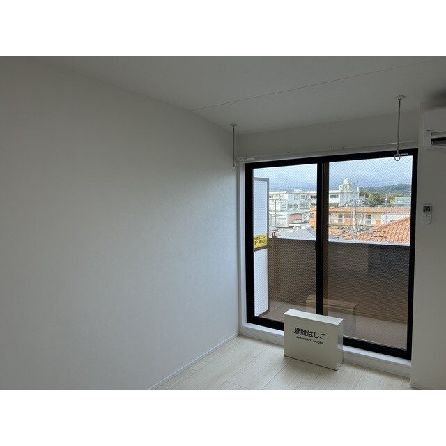 MQuarto福生の物件内観写真