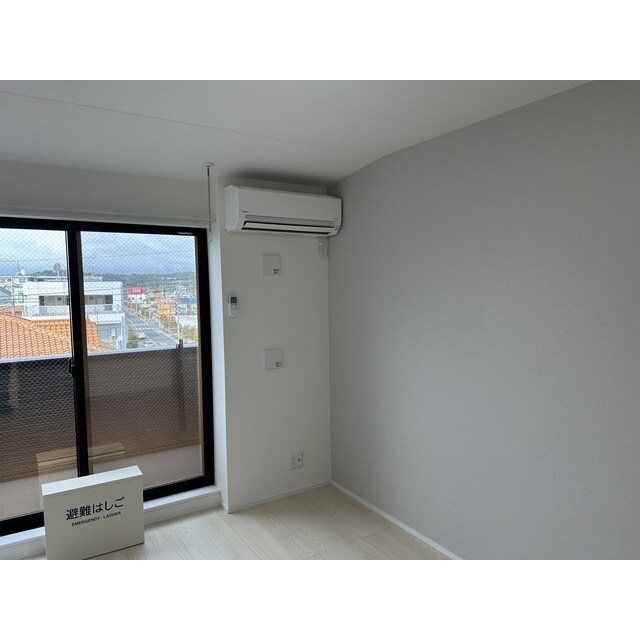 MQuarto福生の物件内観写真