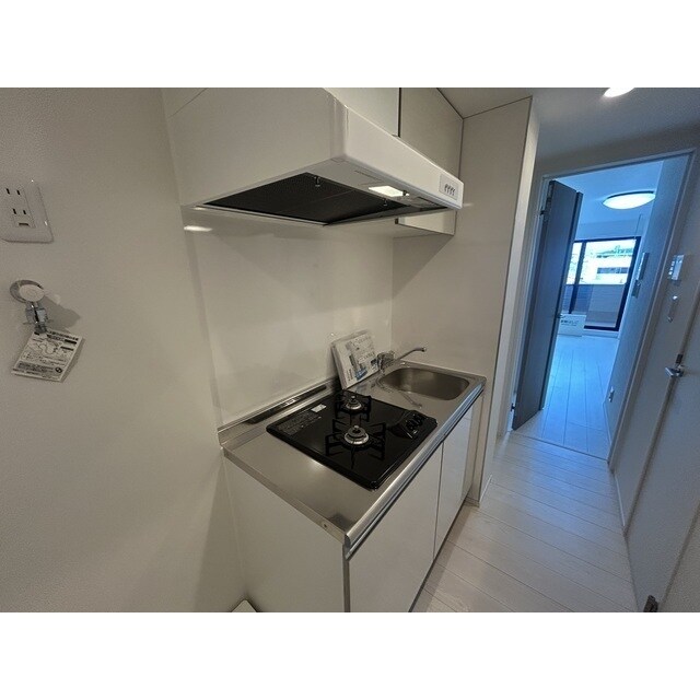 MQuarto福生の物件内観写真