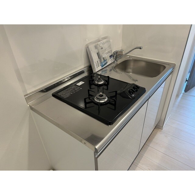 MQuarto福生の物件内観写真