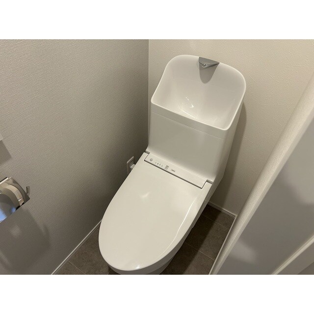 MQuarto福生の物件内観写真