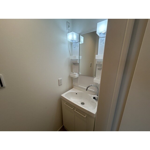 MQuarto福生の物件内観写真