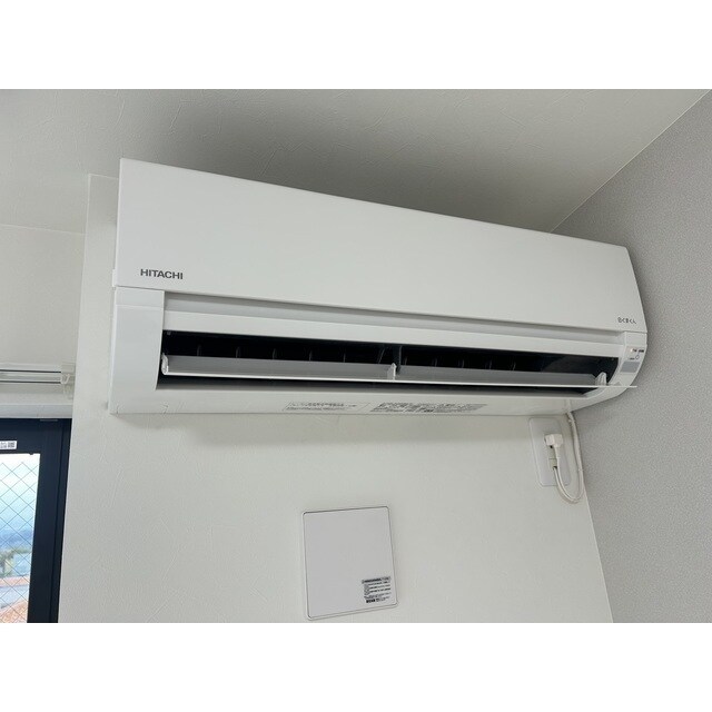 MQuarto福生の物件内観写真