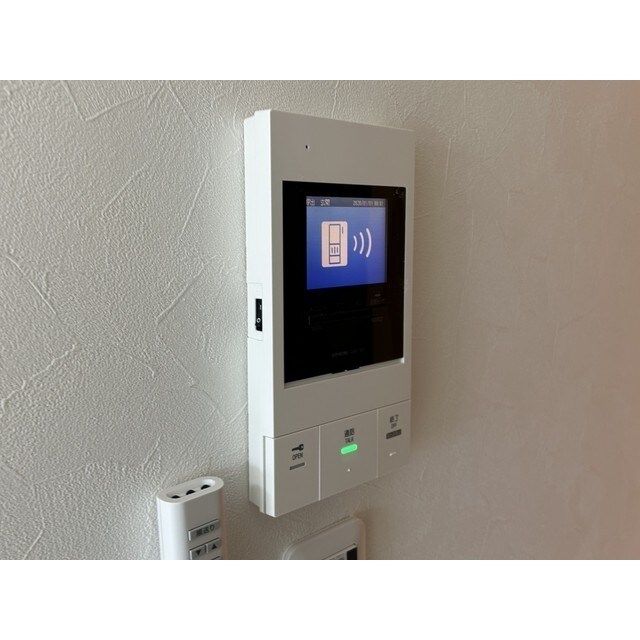 MQuarto福生の物件内観写真