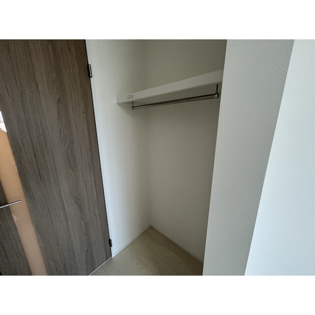 MQuarto福生の物件内観写真