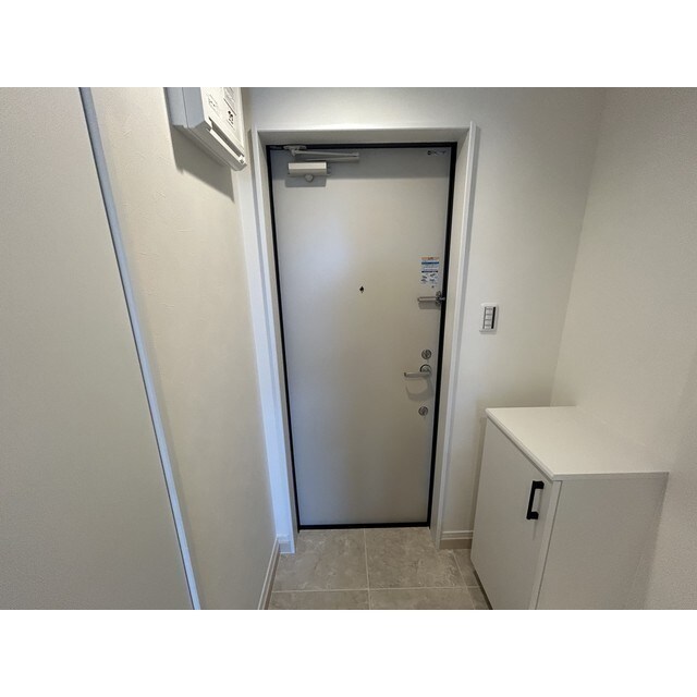 MQuarto福生の物件内観写真