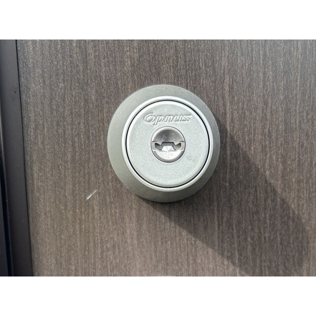 MQuarto福生の物件内観写真