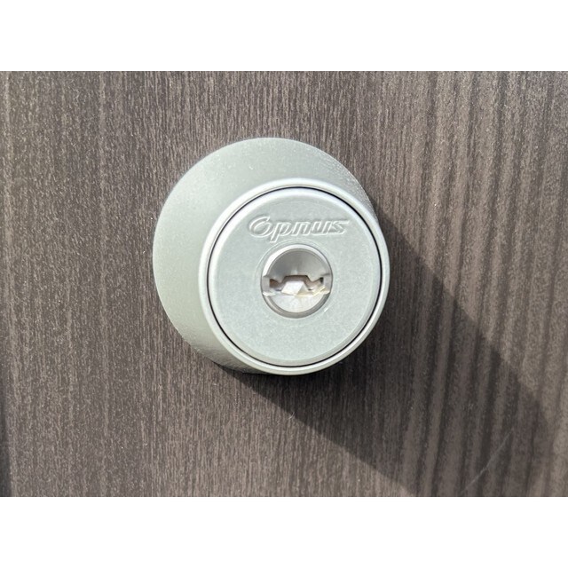 MQuarto福生の物件内観写真