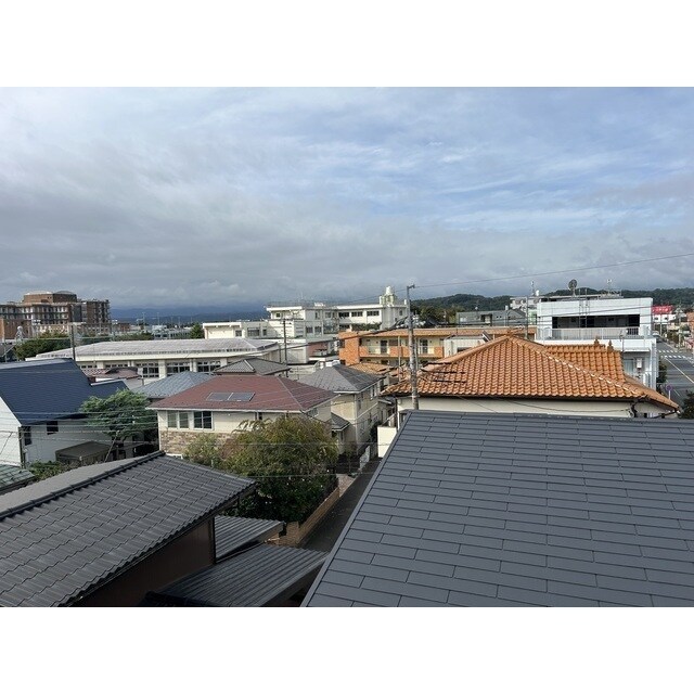 MQuarto福生の物件内観写真