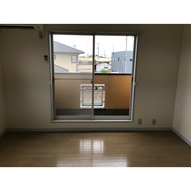 シティハイツシャレーの物件内観写真