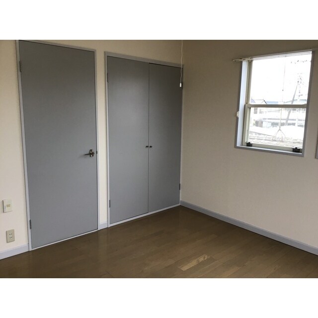 シティハイツシャレーの物件内観写真