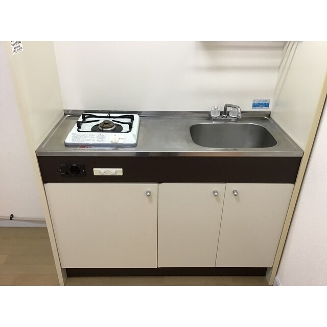 シティハイツシャレーの物件内観写真