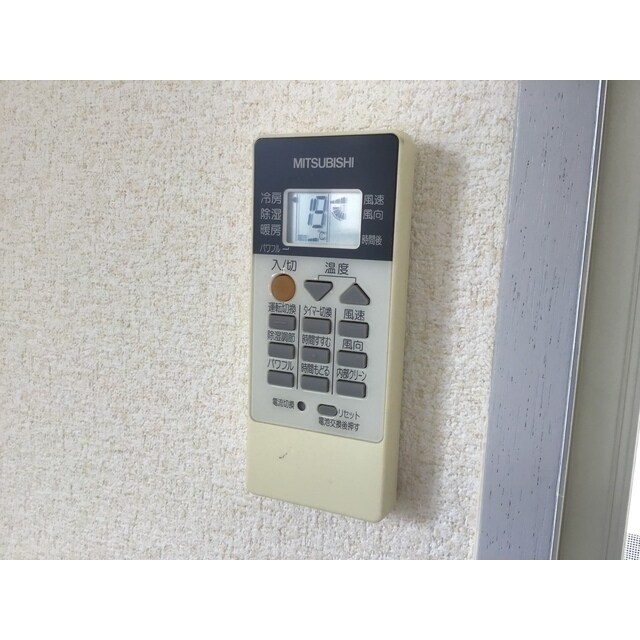 シティハイツシャレーの物件内観写真