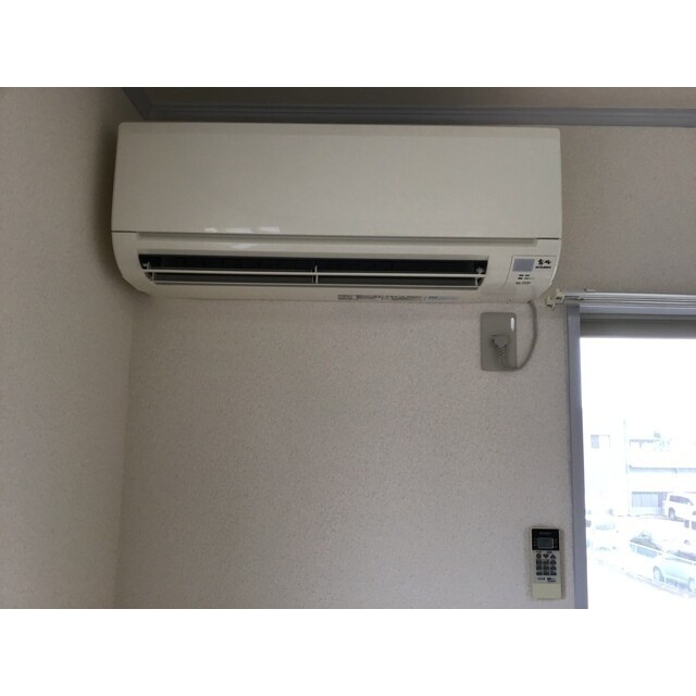 シティハイツシャレーの物件内観写真