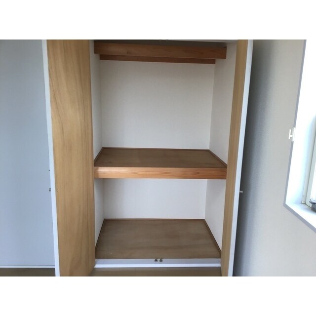 シティハイツシャレーの物件内観写真