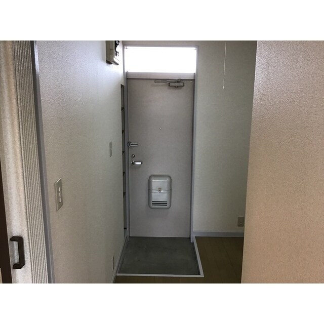 シティハイツシャレーの物件内観写真