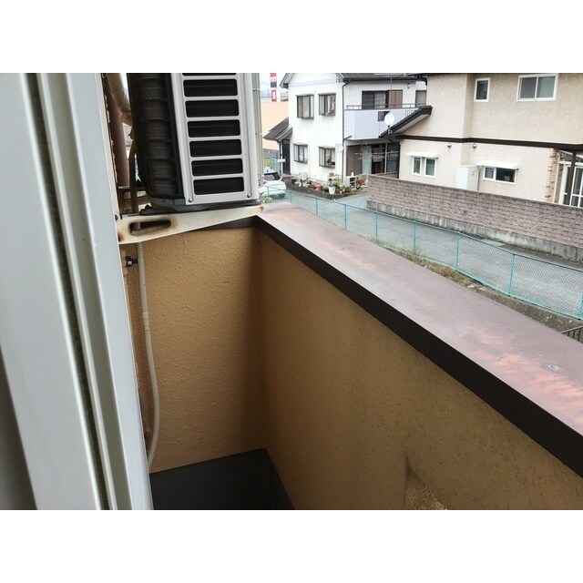 シティハイツシャレーの物件内観写真