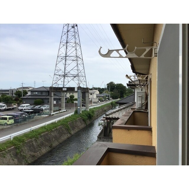 シティハイツシャレーの物件内観写真