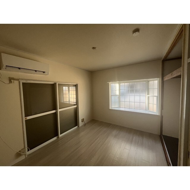 パレス金森台の物件内観写真