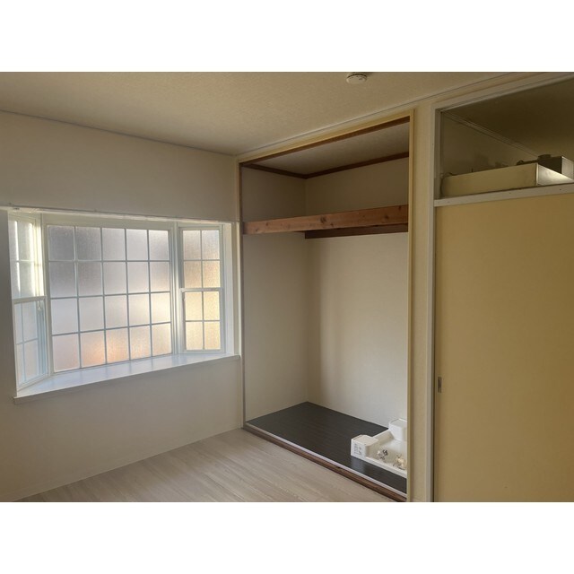 パレス金森台の物件内観写真