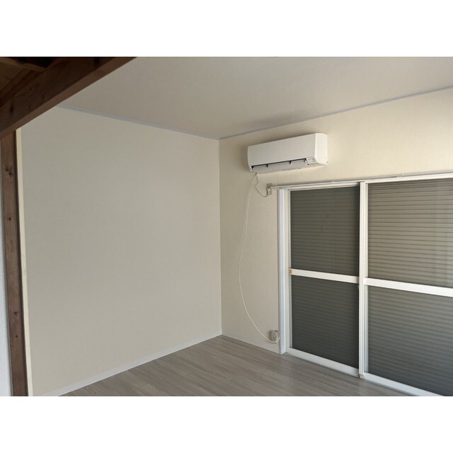 パレス金森台の物件内観写真