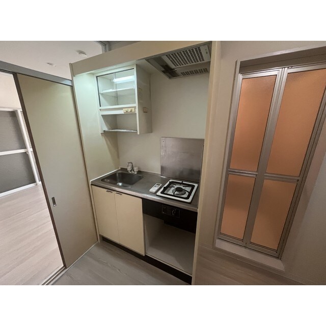 パレス金森台の物件内観写真