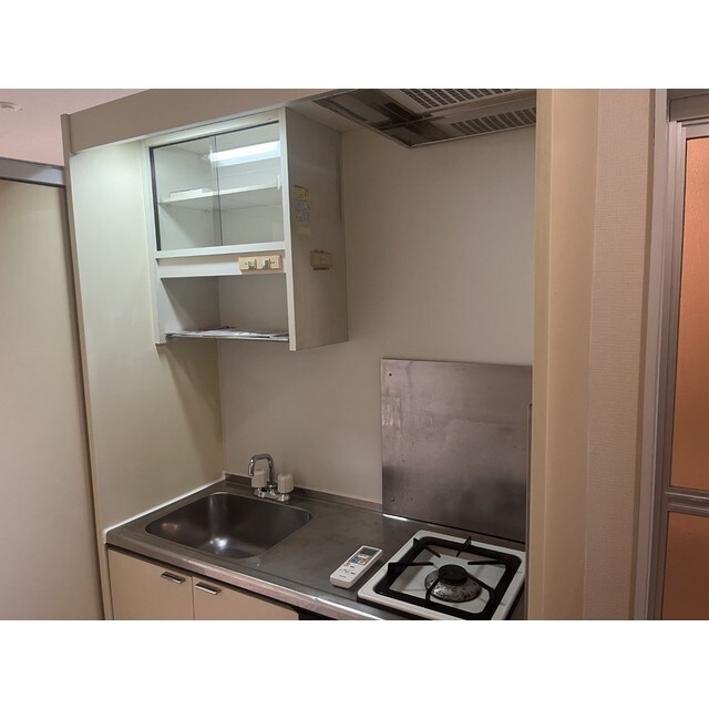 パレス金森台の物件内観写真