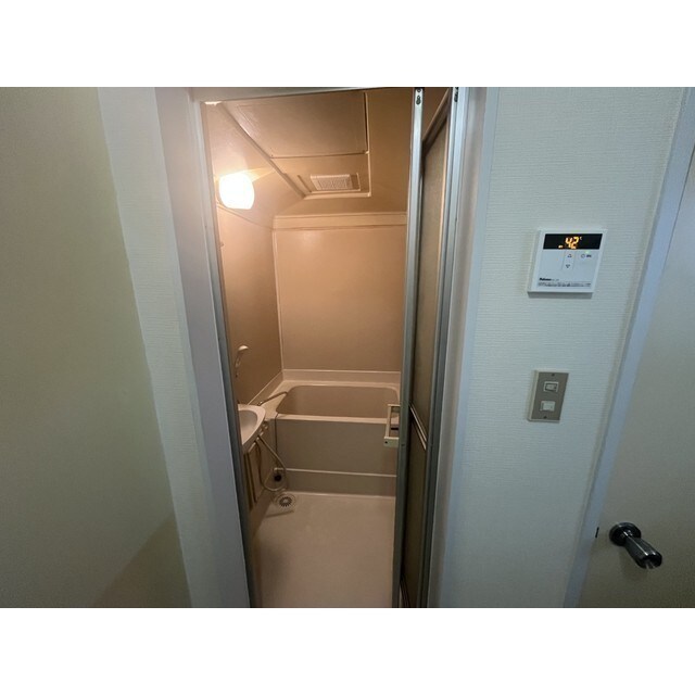 パレス金森台の物件内観写真