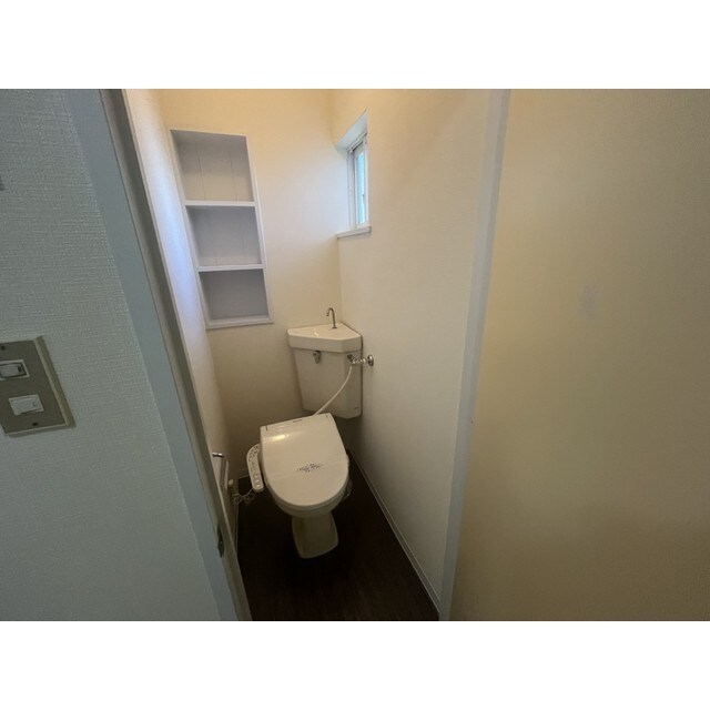 パレス金森台の物件内観写真