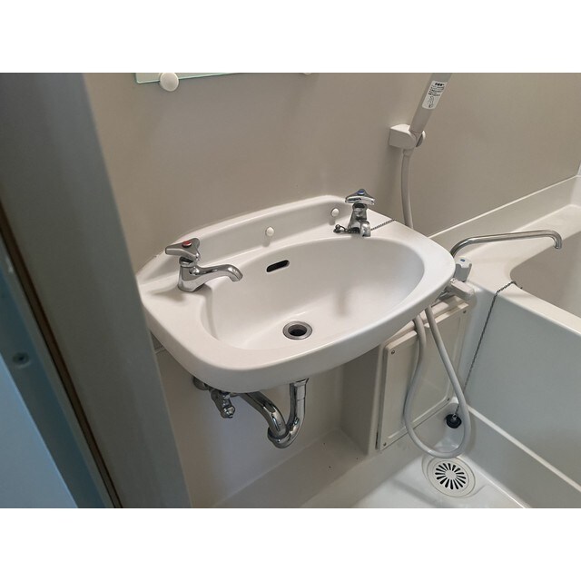 パレス金森台の物件内観写真