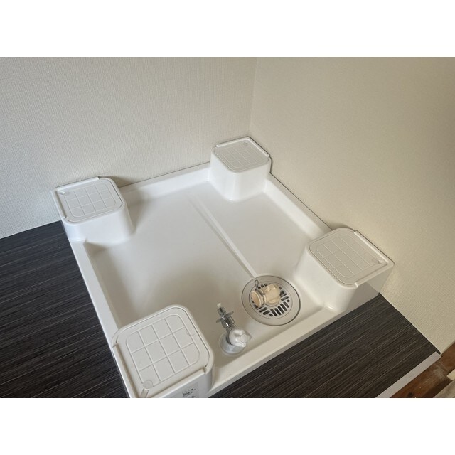 パレス金森台の物件内観写真