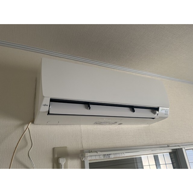 パレス金森台の物件内観写真