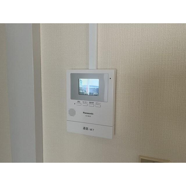 パレス金森台の物件内観写真