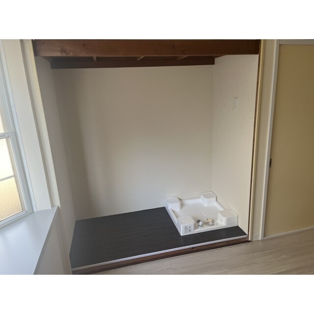 パレス金森台の物件内観写真