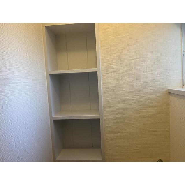 パレス金森台の物件内観写真