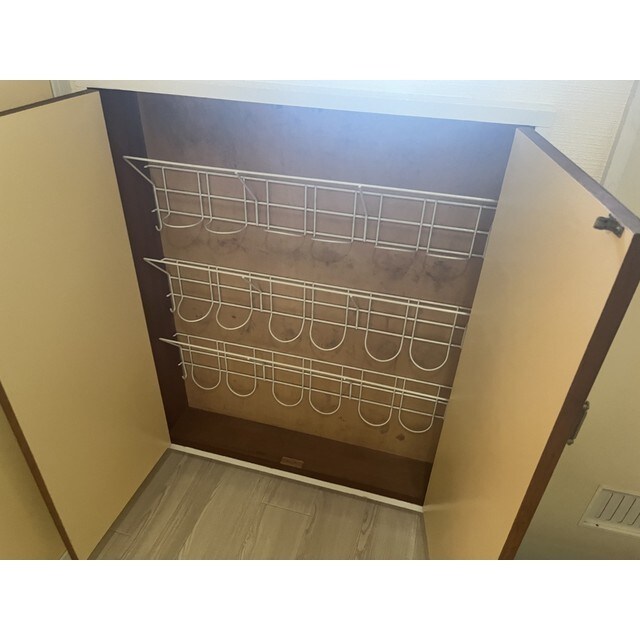 パレス金森台の物件内観写真